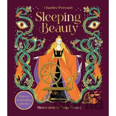 Sleeping BeautyLaura Sampson