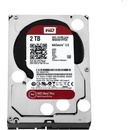 WD Red Pro 2TB, WD2002FFSX