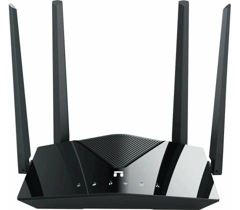 Netis NX10