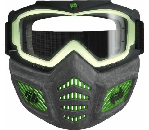 Gel Blaster Elite Facemask