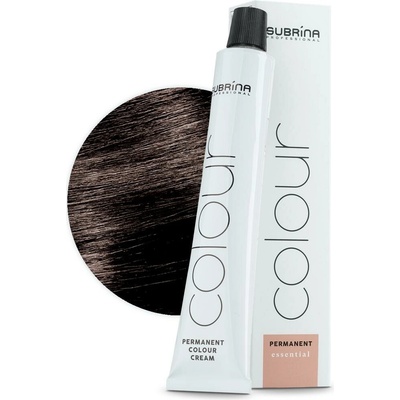Subrina Permanent Color 3,0 100 ml