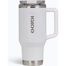 Igloo Travel Flip n' Sip termohrnček 960 ml biely