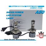 Led Система-лупи- A80 -H4- (12V-24V ) А-3738-4 ('264137)