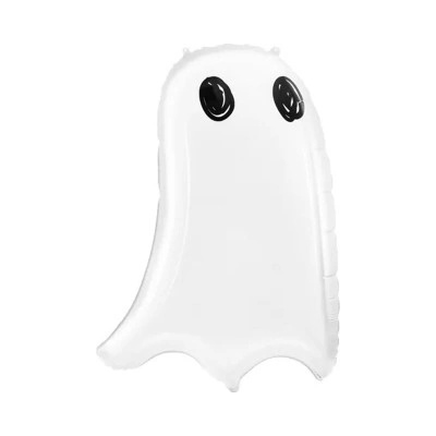 Albi Balónek fóliový Halloween duch