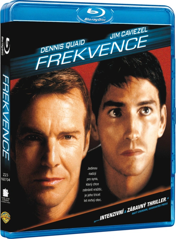 Frekvence BD
