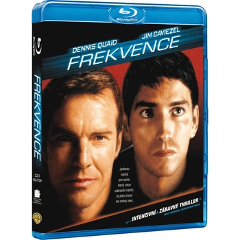 Frekvence BD