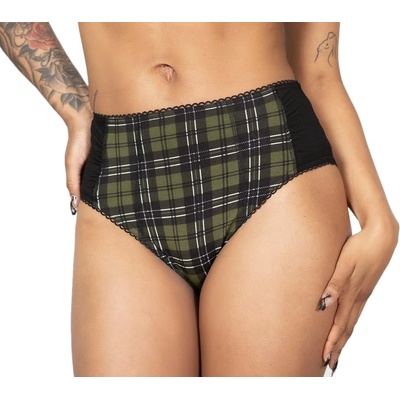 KILLSTAR дамски бикини KILLSTAR - Autumn Lights - KSRA009028