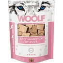 Woolf Soft Duck Sandwich 100 g