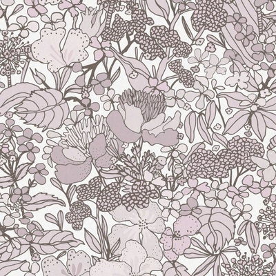 A.S. Création 377565 tapeta na zeď AP Floral Impression rozměry 0,53 x 10,05 m