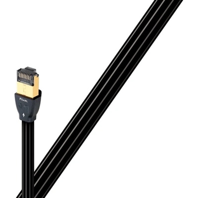 AudioQuest Ethernet RJ/E Pearl 0,75m