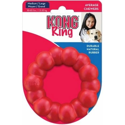 Kong Ring M L