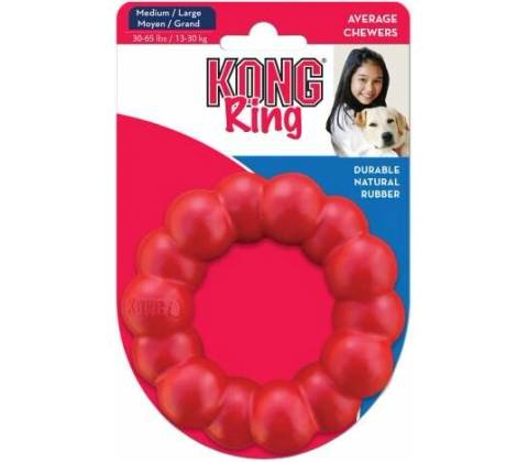 Kong Ring M L