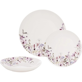 Orion Порцеланов комплект за хранене 18 бр. Louka - Orion (129598)