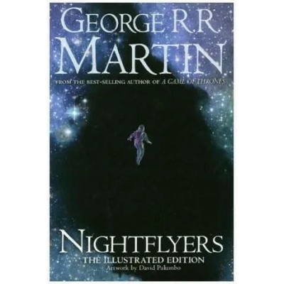 Nightflyers | George R. R. Martin