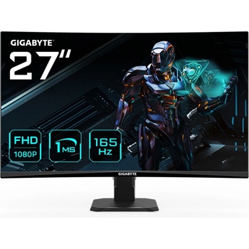 Gigabyte GS27F