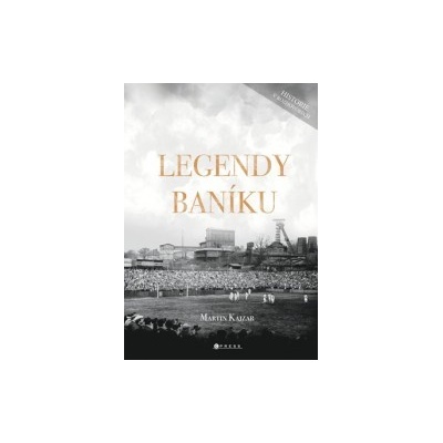 Legendy Baníku