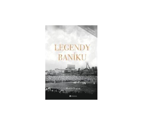 Legendy Baníku