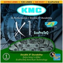 KMC E1EPT
