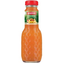 Granini multivitamín 100 % 200 ml