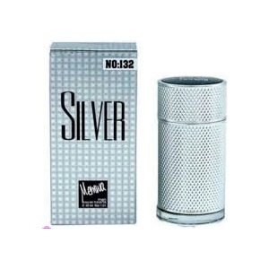 Memwa 132 - Light Silver EDT 30 ml Парфюми