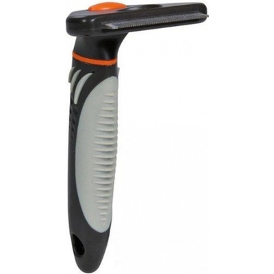 Trixie Hrablo vyčesávací s vyměnitelnou hlavou 7 x 15 cm – Zbozi.Blesk.cz