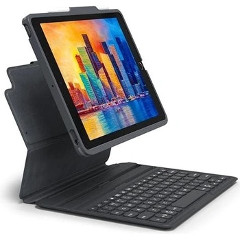 ZAGG Pro Keys pro Apple iPad 10,2“ ZG103407141 černá