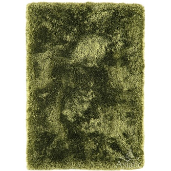 Asiatic Cosy Textures Plush Green