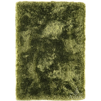Asiatic Cosy Textures Plush Green