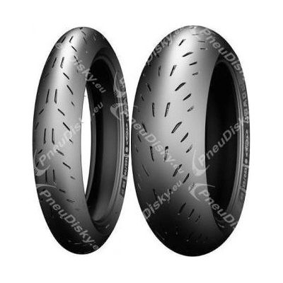 Michelin Power Cup EVO 200/55 R17 78W