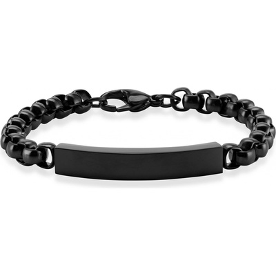 Troli náramek VSB004B-PET