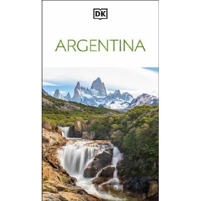 Argentina - DK Travel