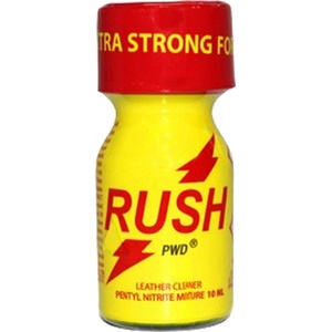 X Fun Попърс "rush ultra strong" 10 мл