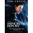 minority report BD