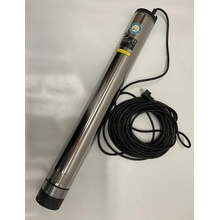 Leo LDW-6-55-1100E 4" 230V 1,1kW kabel 22m