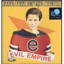 RAGE AGAINST THE MACHINE - EVIL EMPIRE