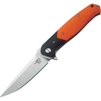 Bestech Swordfish D2 Satin