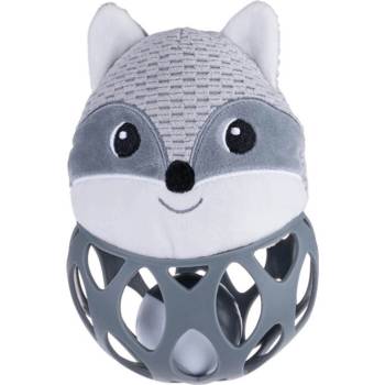 Bali Bazoo Дрънкалка Лисица сива 80847