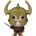 Funko Pop Animation The War Of Rohirrim Helm Hammerhand #1835 9cm