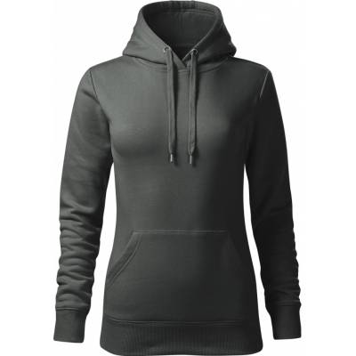 Malfini Cape Free světle antracitová