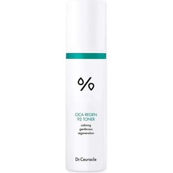 Dr. Ceuracle - Cica Regen 92 Toner 120ml