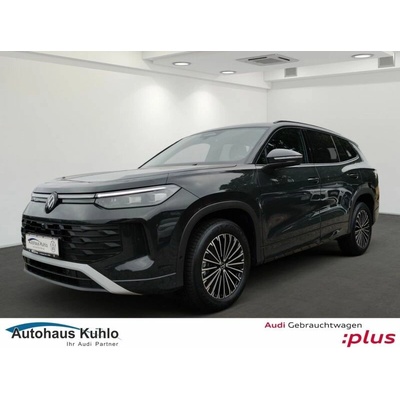 Volkswagen Tayron 2.0 TDI Life 110 kW