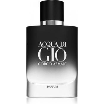Giorgio Armani Acqua di Gio Parfum Parfém pánský 75 ml tester