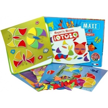 iOTOBO Maxi 3+