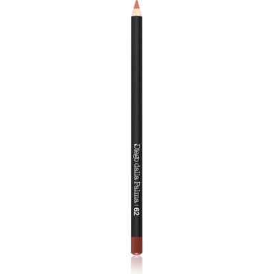Diego dalla Palma Lip Pencil молив за устни цвят 62 Red Brick 1, 83 гр