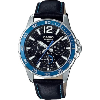 Casio MTD-330L-1A2VDF