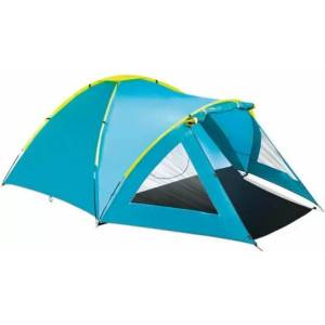 Bestway Триместна палатка за къмпинг Bestway 68090 Палатка