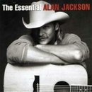 JACKSON ALAN: THE ESSENTIAL ALAN JACKSON CD