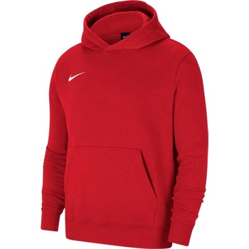 Nike Суитшърт с качулка Nike Y NK FLC PARK20 PO HOODIE cw6896-657 Размер XS