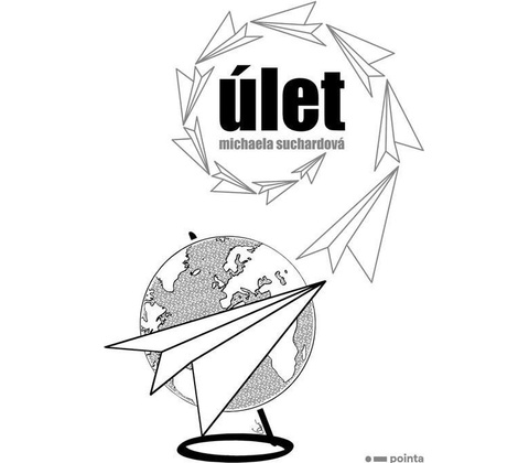 Úlet - Michaela Suchardová