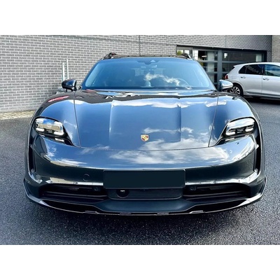 Jízda elektromobilem Porsche Taycan Cross Turismo 4S